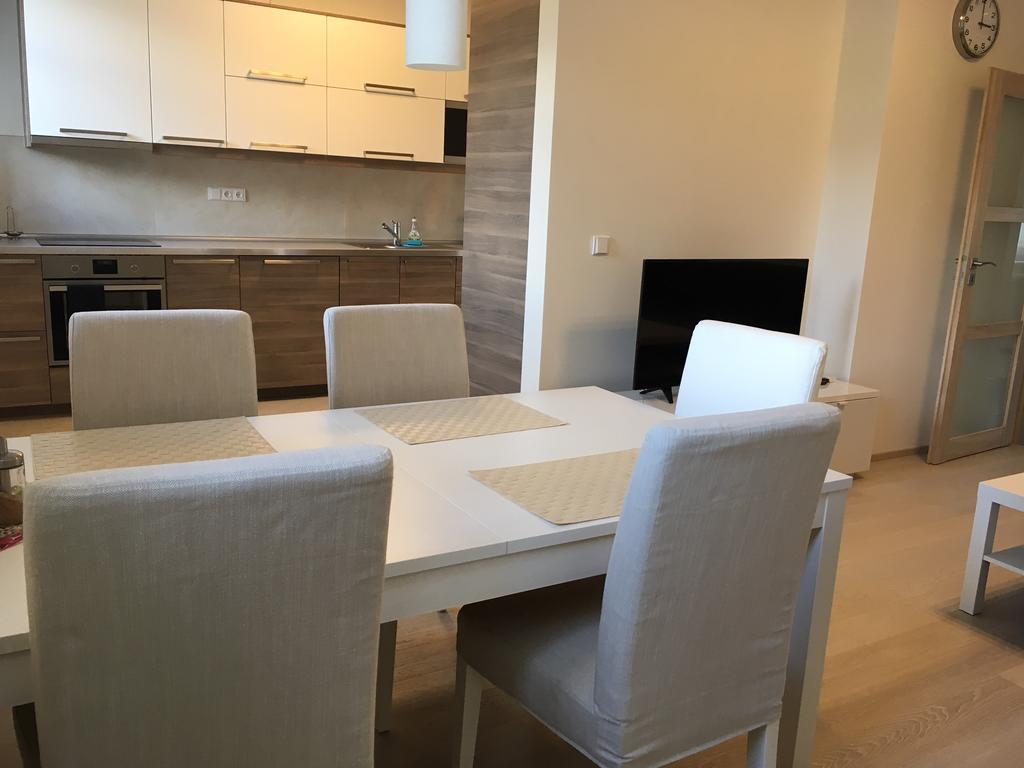 Spa Apartments Bulharska Карловы Вары Экстерьер фото