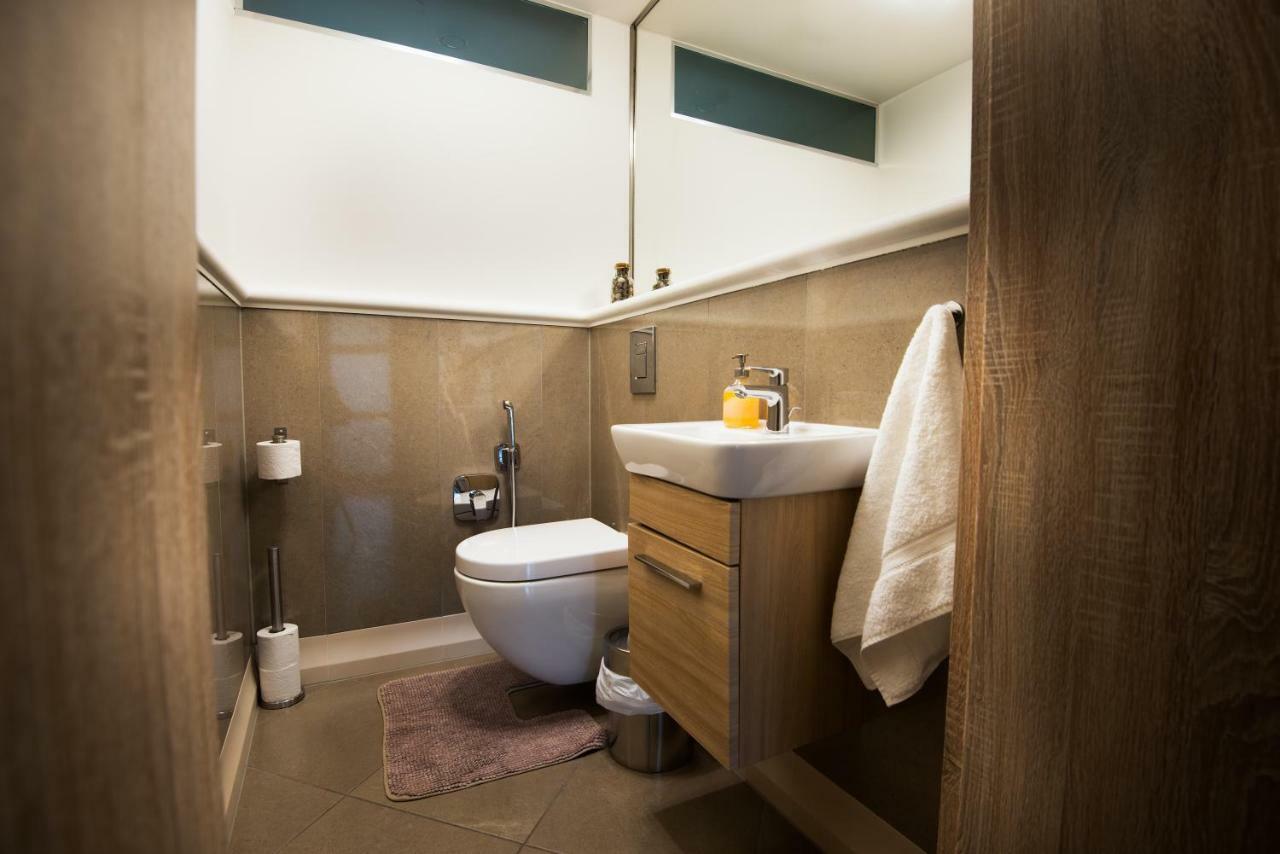 Spa Apartments Bulharska Карловы Вары Экстерьер фото