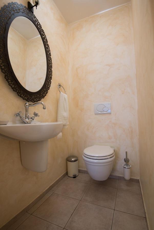 Spa Apartments Bulharska Карловы Вары Экстерьер фото